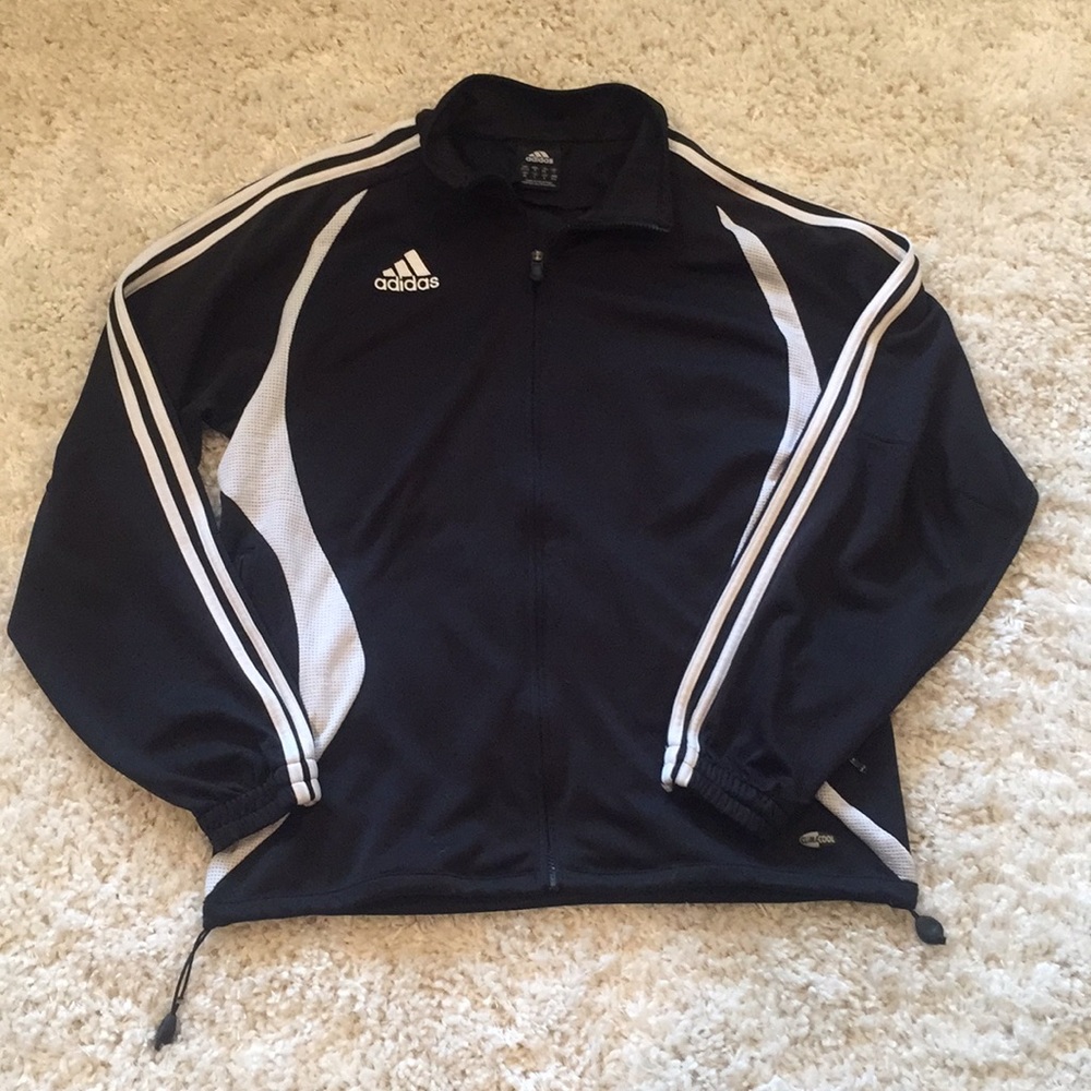 Adidas Climacool Jacket